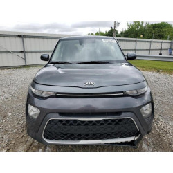 2021 KIA SOUL KNDJ23AU8M7778643 55399635