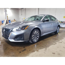 2025 NISSAN ALTIMA 1N4BL4DV8SN333698 55297605