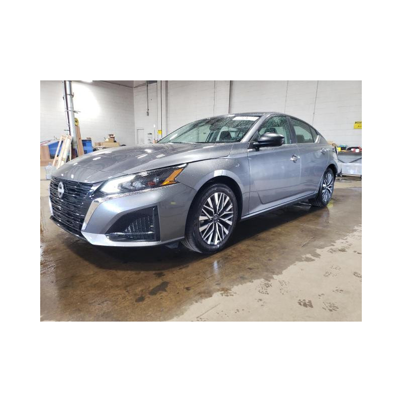 2025 NISSAN ALTIMA 1N4BL4DV8SN333698 55297605 2025 NISSAN ALTIMA 1N4BL4DV8SN333698 55297605
