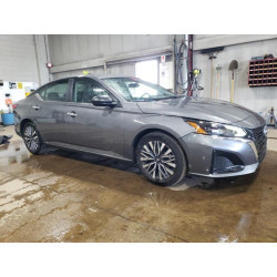 2025 NISSAN ALTIMA 1N4BL4DV8SN333698 55297605