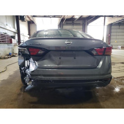 2025 NISSAN ALTIMA 1N4BL4DV8SN333698 55297605