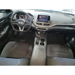 2025 NISSAN ALTIMA 1N4BL4DV8SN333698 55297605