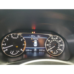 2025 NISSAN ALTIMA 1N4BL4DV8SN333698 55297605
