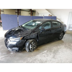 2025 NISSAN VERSA 3N1CN8EV0SL844064 53824965