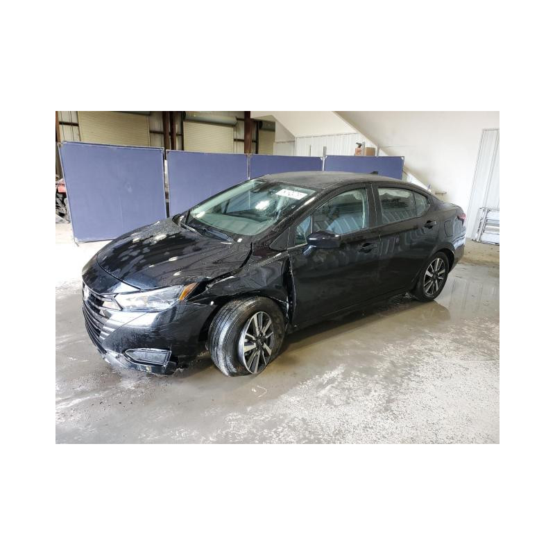 2025 NISSAN VERSA 3N1CN8EV0SL844064 53824965 2025 NISSAN VERSA 3N1CN8EV0SL844064 53824965