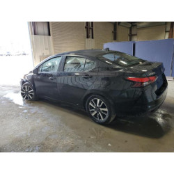 2025 NISSAN VERSA 3N1CN8EV0SL844064 53824965