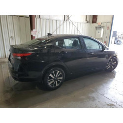 2025 NISSAN VERSA 3N1CN8EV0SL844064 53824965