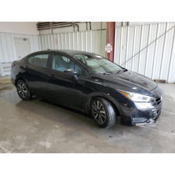 2025 NISSAN VERSA 3N1CN8EV0SL844064 53824965