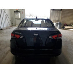 2025 NISSAN VERSA 3N1CN8EV0SL844064 53824965