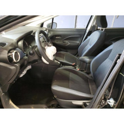 2025 NISSAN VERSA 3N1CN8EV0SL844064 53824965
