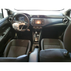 2025 NISSAN VERSA 3N1CN8EV0SL844064 53824965