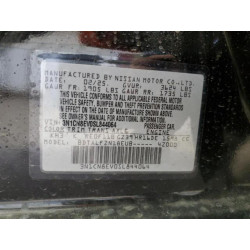 2025 NISSAN VERSA 3N1CN8EV0SL844064 53824965