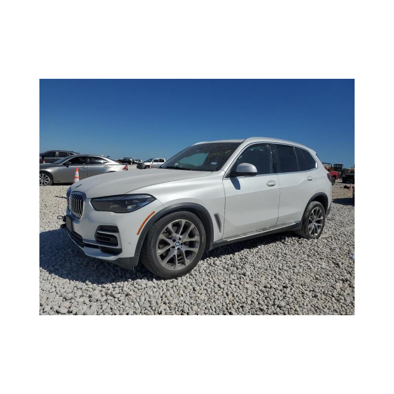 2023 BMW X5 5UXCR6C07P9N96102 49462075 2023 BMW X5 5UXCR6C07P9N96102 49462075