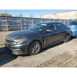 2020 KIA OPTIMA 5XXGT4L31LG408089 48886305