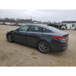 2020 KIA OPTIMA 5XXGT4L31LG408089 48886305