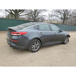 2020 KIA OPTIMA 5XXGT4L31LG408089 48886305