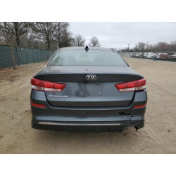 2020 KIA OPTIMA 5XXGT4L31LG408089 48886305