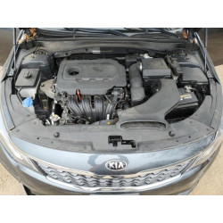 2020 KIA OPTIMA 5XXGT4L31LG408089 48886305