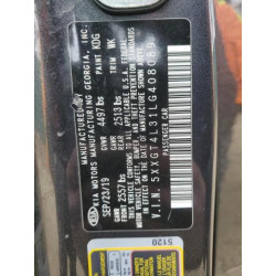 2020 KIA OPTIMA 5XXGT4L31LG408089 48886305