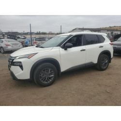2024 NISSAN ROGUE 5N1BT3AB1RC755988 49148215