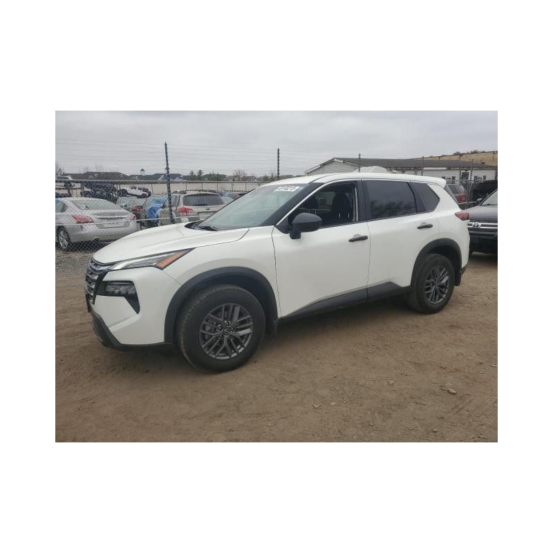 2024 NISSAN ROGUE 5N1BT3AB1RC755988 49148215 2024 NISSAN ROGUE 5N1BT3AB1RC755988 49148215