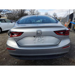 2022 HONDA INSIGHT 19XZE4F5XNE009130 49374355