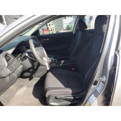 2022 HONDA INSIGHT 19XZE4F5XNE009130 49374355