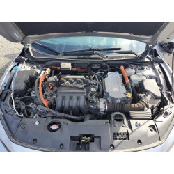2022 HONDA INSIGHT 19XZE4F5XNE009130 49374355