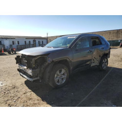 2022 TOYOTA RAV4 4T3RWRFV3NU074030 49965495