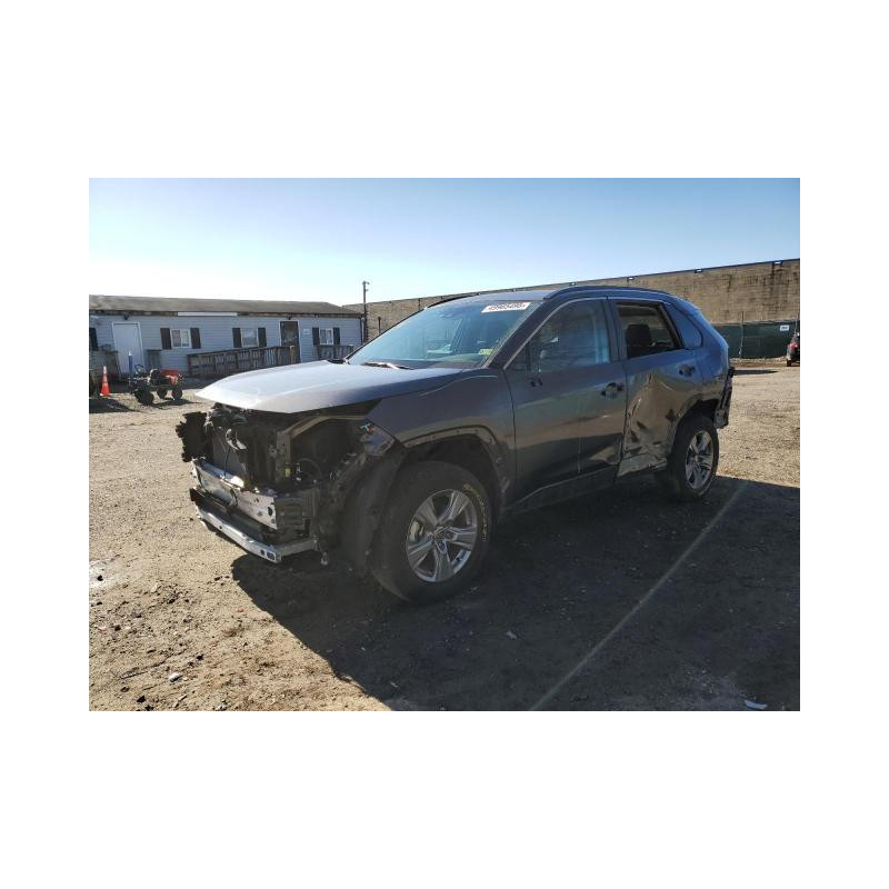 2022 TOYOTA RAV4 4T3RWRFV3NU074030 49965495 2022 TOYOTA RAV4 4T3RWRFV3NU074030 49965495