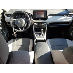 2022 TOYOTA RAV4 4T3RWRFV3NU074030 49965495
