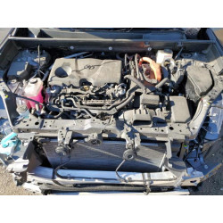 2022 TOYOTA RAV4 4T3RWRFV3NU074030 49965495