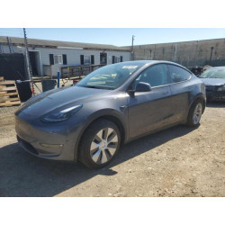 2023 TESLA MODEL Y 7SAYGDEE5PF909201 50081335