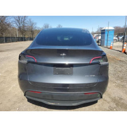 2023 TESLA MODEL Y 7SAYGDEE5PF909201 50081335