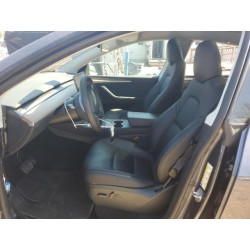 2023 TESLA MODEL Y 7SAYGDEE5PF909201 50081335