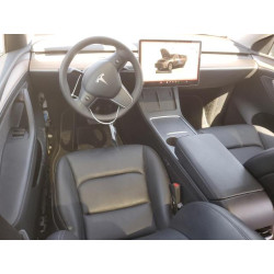 2023 TESLA MODEL Y 7SAYGDEE5PF909201 50081335
