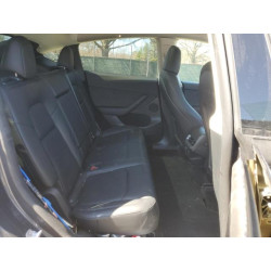 2023 TESLA MODEL Y 7SAYGDEE5PF909201 50081335