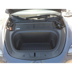 2023 TESLA MODEL Y 7SAYGDEE5PF909201 50081335
