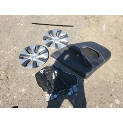2023 TESLA MODEL Y 7SAYGDEE5PF909201 50081335
