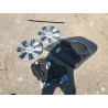 2023 TESLA MODEL Y 7SAYGDEE5PF909201 50081335