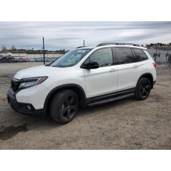 2021 HONDA PASSPORT 5FNYF8H02MB027860 51040625