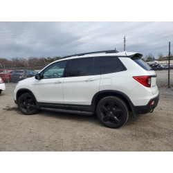 2021 HONDA PASSPORT 5FNYF8H02MB027860 51040625