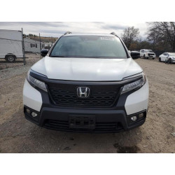 2021 HONDA PASSPORT 5FNYF8H02MB027860 51040625