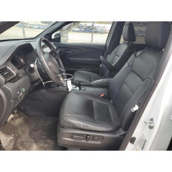 2021 HONDA PASSPORT 5FNYF8H02MB027860 51040625