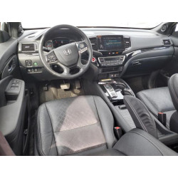 2021 HONDA PASSPORT 5FNYF8H02MB027860 51040625