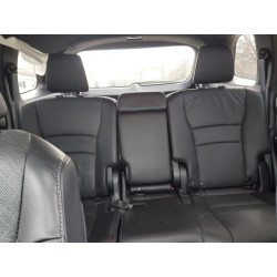 2021 HONDA PASSPORT 5FNYF8H02MB027860 51040625