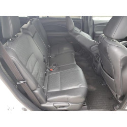 2021 HONDA PASSPORT 5FNYF8H02MB027860 51040625