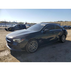 2020 MERCEDES-BENZ CLA-CLASS W1K5J4HB0LN099948 52350465