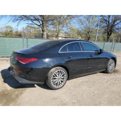 2020 MERCEDES-BENZ CLA-CLASS W1K5J4HB0LN099948 52350465