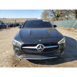 2020 MERCEDES-BENZ CLA-CLASS W1K5J4HB0LN099948 52350465